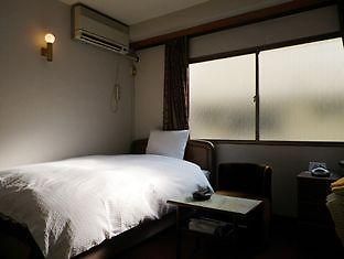 Asakusa Mikawaya Hotel Tokyo Eksteriør billede