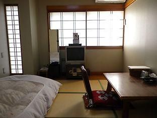 Asakusa Mikawaya Hotel Tokyo Eksteriør billede